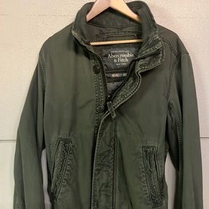 Abercrombie Fitch Wakely Jacket for men